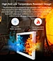 metal case monitors