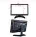 11.6 inch 1366*768 LCD Video Monitor