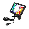 8 inch HD Cctv VGA TFT LCD Monitor With Touchscreen