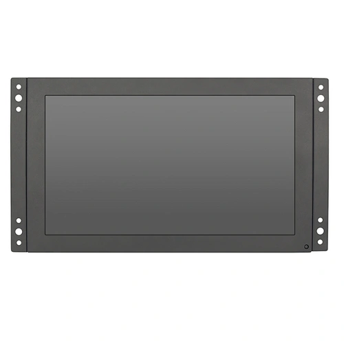 10.1" inch 1280*800 16:9 VGA HDMI USB Metal Shell Embedded Open Frame  LCD Screen PC Monitor Display