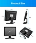 Wall Mount Touch Screen Monitor