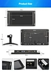 10 inch Industrial Monitor