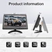 Usb Touch Monitor