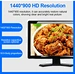 19-inch Monitor