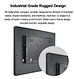 Lcd Monitor Vesa Mount Adjustable Wall