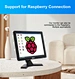 Wall Mount Touch Screen Monitor