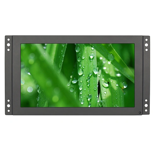 Touchthink ip65 Waterproof Open Frame Industrial Capacitive Resistive Hdmi Input Lcd 10.1 inch Touch Screen Monitor