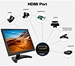 12 inch LCD Monitors