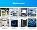 Industrial-Lcd-Monitor Wall