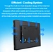 Lcd Monitor Vesa Mount Adjustable Wall