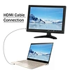 10 inch hdmi monitor