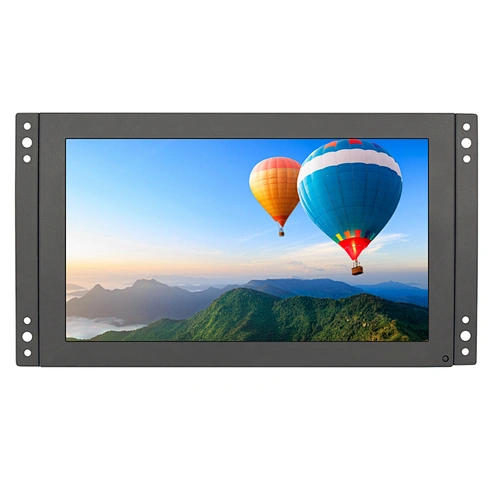 GreenTouch 10.1 inch 10 points Industrial TouchScreen Open Frame LCD Display Monitor HD VGA