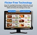 1080p 19 inch Lcd Monitor With Hdmi