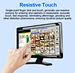 19-inch Monitor