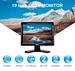Industrial-Lcd-Monitor Wall