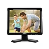 Industrial Monitor With Touch Screen