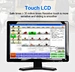 1080p 19 inch Lcd Monitor With Hdmi