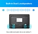 Av Bus Lcd Monitor Pcduino Tft Lcd Monitor Laptop