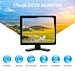Touch Screen 15 17 19 Inch Pos Tft Lcd Touchscreen Monitor