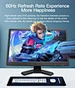 Lcd Touch Screen Monitor  Industrial