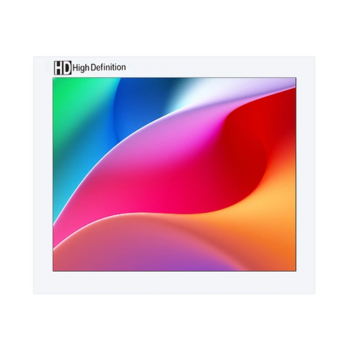 Open Frame 17 inch Monitors Lcd Led Industrial Metal Case Monitors