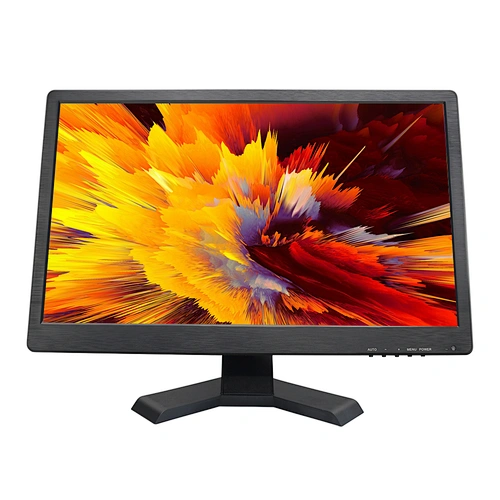 Cheap 21.5 inch Computer Lcd Touch Screen Hdmi Monitors Price Industries Hd Led Lcd 12v Pc Computer Monitor