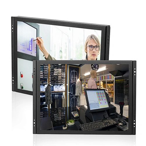 15 inch open frame lcd monitor