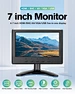 7 inch Monitors