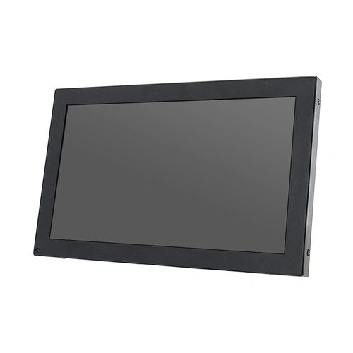 HD 10.1" inch 1366*768  IPS Full View Angle VGA HDMI USB Embedded Open Frame Industrial PC Touch LCD Screen Display Monitor