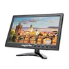 Ce Fcc Rohs Approved 10.1 Inch Plastic Case Lcd Desktop Computer Monitor