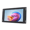 Metal case 12.1 15 17 19 21.5 Inch PCAP Touch Screen Monitor Raspberry Pi Android Industrial Open Frame Lcd Monitor
