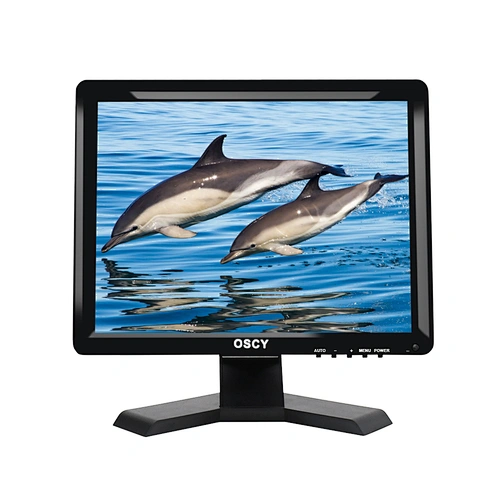 15 Inches Industrial Touchscreen Monitor Raspberry pi LCD Panel Monitors Screen For Laptop