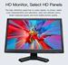Lcd Touch Screen Monitor  Industrial