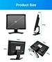Monitor Vga