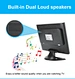 Monitor Led
