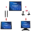 15 inch open frame lcd monitor