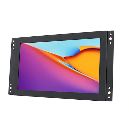 Embedded 12.1 Inch Capacitive Touch Screen TFT LCD Screen Industrial Touch Screen Monitor