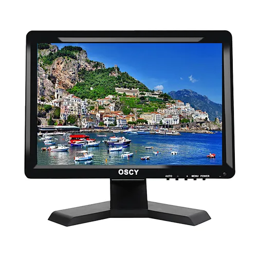 China 19inch Advertising Color Lcd Desk Top Car Monitor Screen Tft Lcd Display