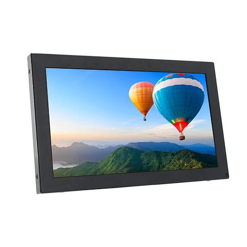 10" 12" 15"17" 19" 21.5" all size Matel Open Frame Industrial Touch Screen Monitor