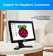Av Bus Lcd Monitor Pcduino Tft Lcd Monitor Laptop