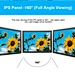 inches Industrial Monitor