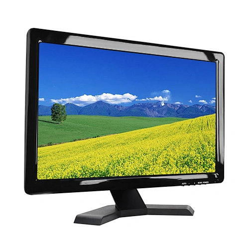 1080p Desktop 19 inch 60hz 1440*900 Computer Lcd Led Touch Screen Monitor 19 inch Hdmi Monitors For Pos System