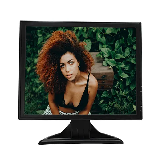 China 15 inch Tv Lcd Monitor Computer Raspberry pi Lcd Hd Industrial Pc Screen Monitor Manufacturer