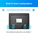 Industrial Monitor With Touch Screen