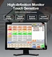1080p 19 inch Lcd Monitor With Hdmi