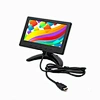 7 inch Monitors