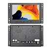 7 Inch Touch Screen Hmi Monitor