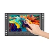 7 Inch Touch Screen Hmi Monitor