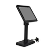 customer facing tablet display stands