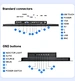 touch screen monitor industrial lcd monitor